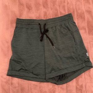 Born Primitive lounge shorts